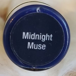 Lipsense lasting liquid lip color Midnight Muse